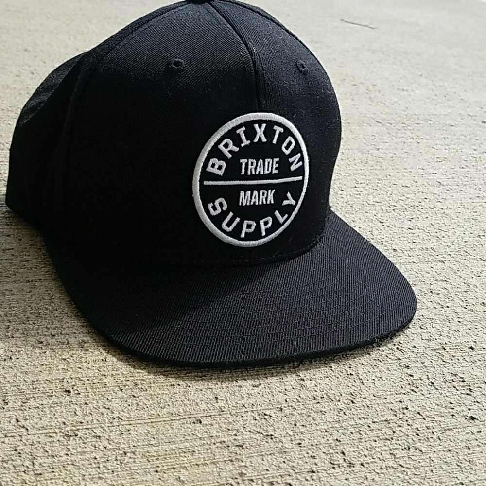 Never worn
